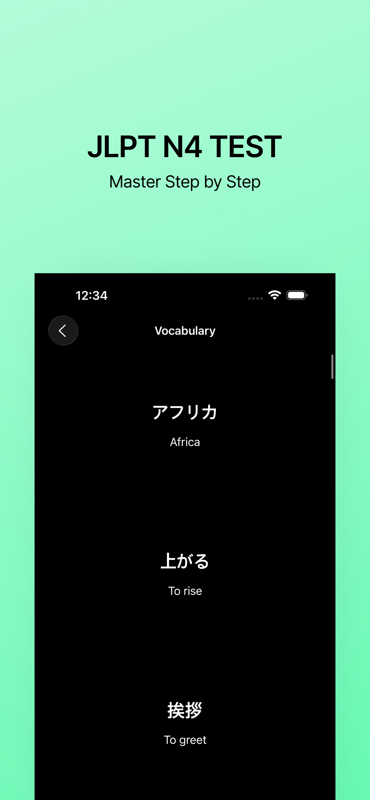 N4 TEST