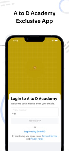 Art to Design Academy screenshot