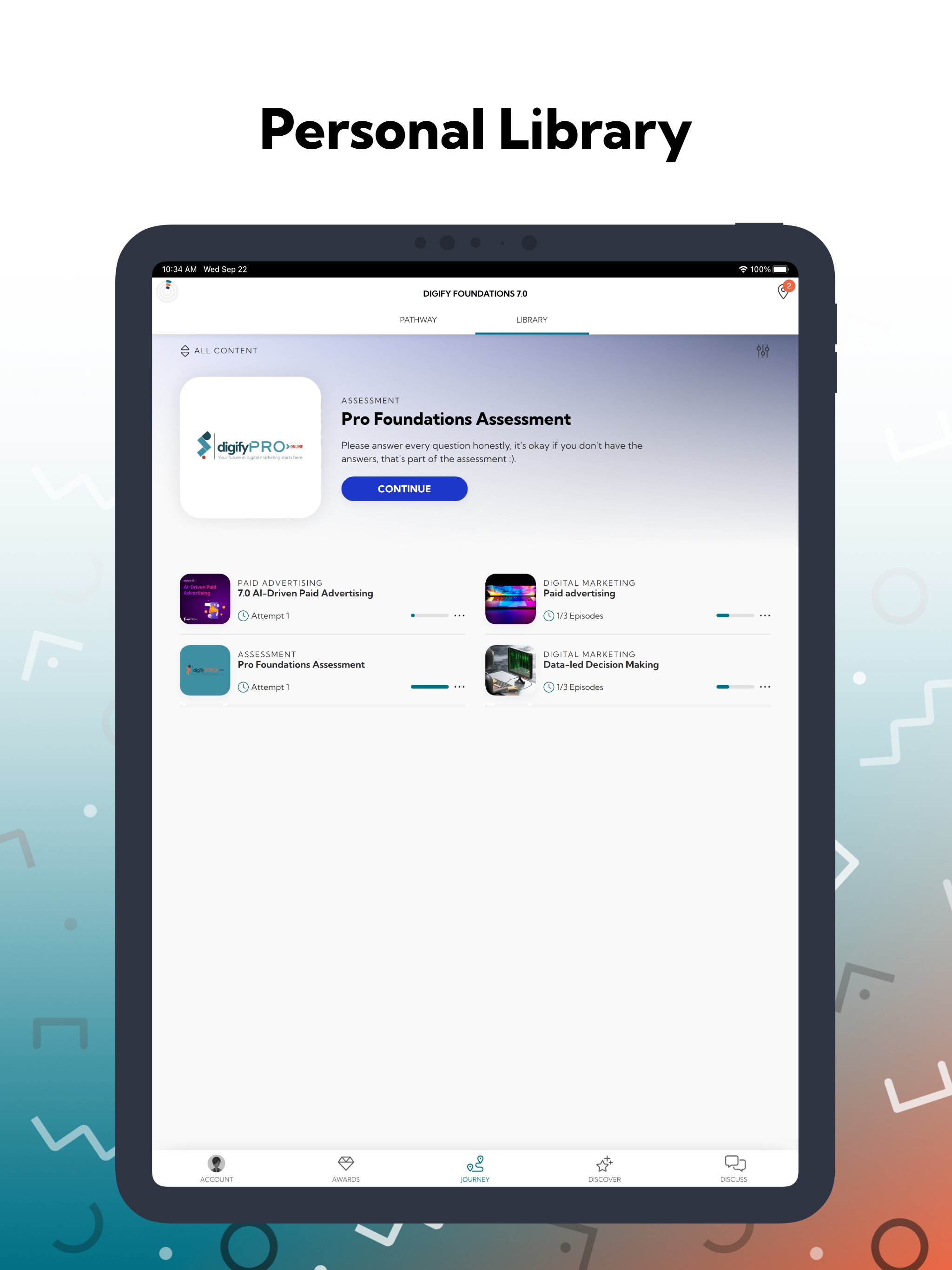 Digify Pro