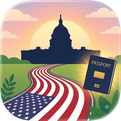 American Citizenship Test 26