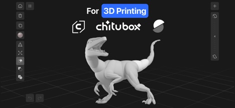 3D Diseño Grafico – Shapeyard - App de Diseño gráfico | MWM