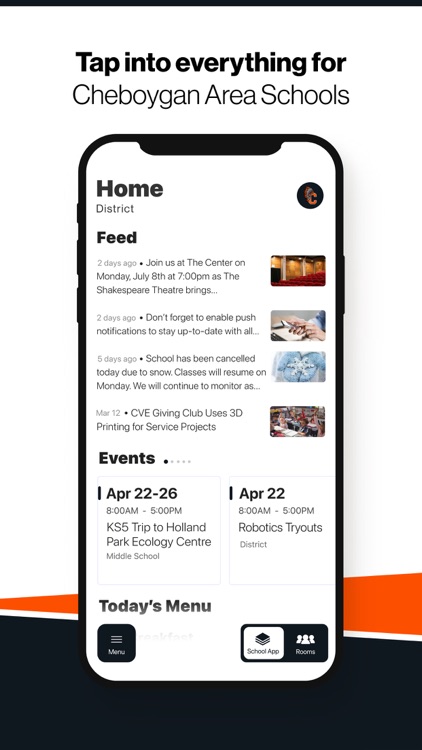 Cheboygan Area Schools