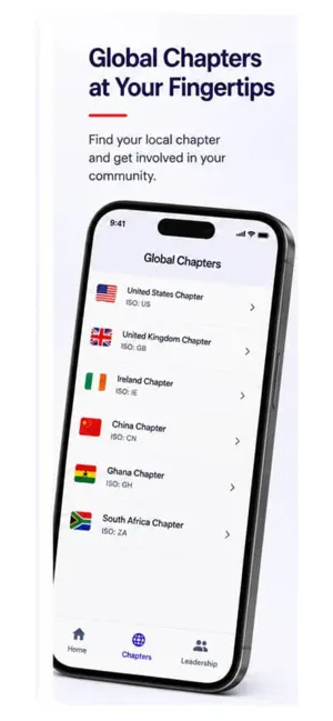 NDC DIASPORA screenshot 4
