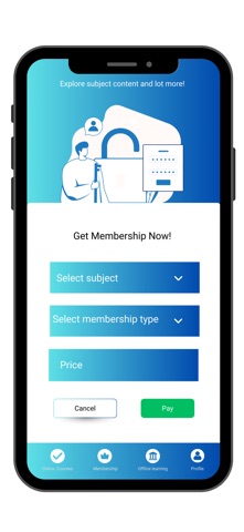 Act Now Cloud Screenshot 2 of 3