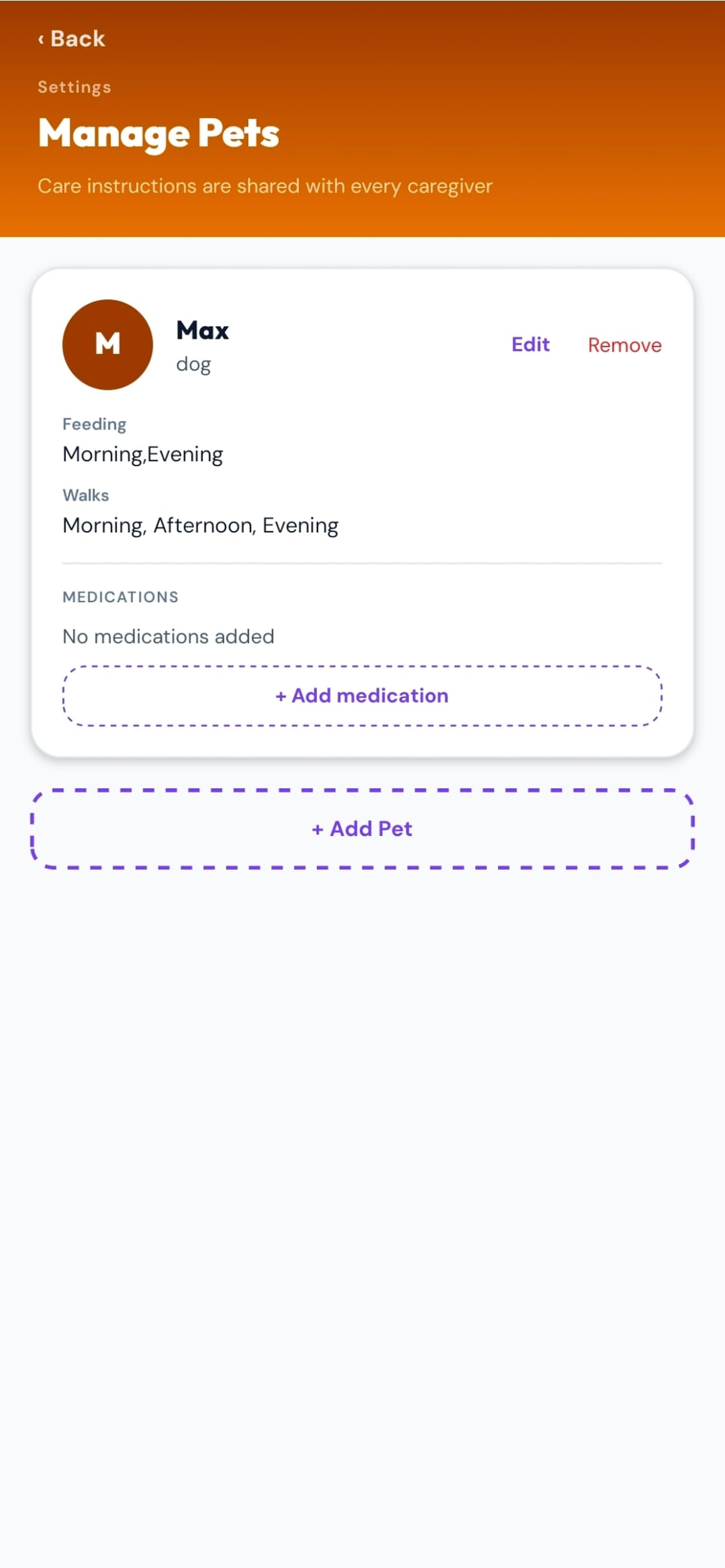 Starli: Family Routine Tracker screenshot 6
