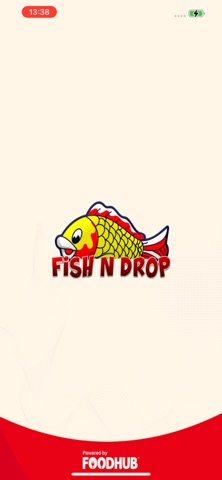Fish N Drop Screenshot 1 of 4