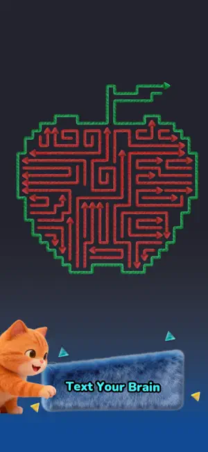 Magic Wool：Arrow Escape Puzzle screenshot 2