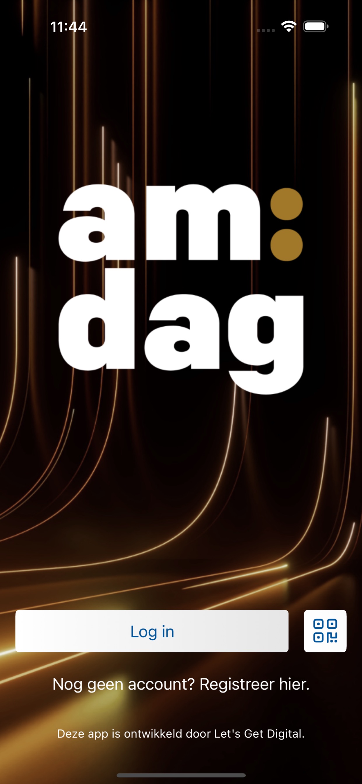 Screenshot 1 of AMdag 2026