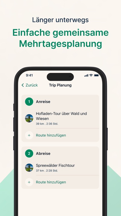 Triphunt screenshot-5
