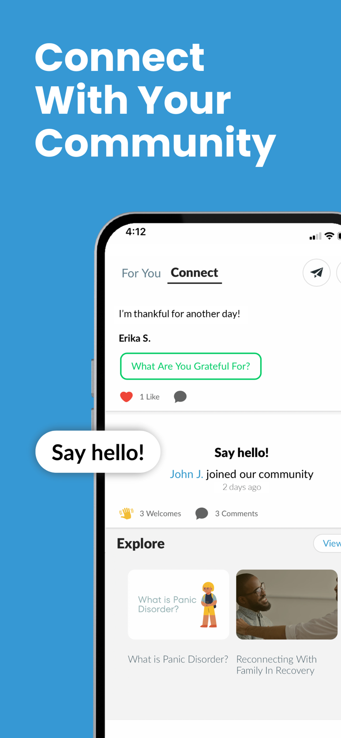 Tribal Family Services