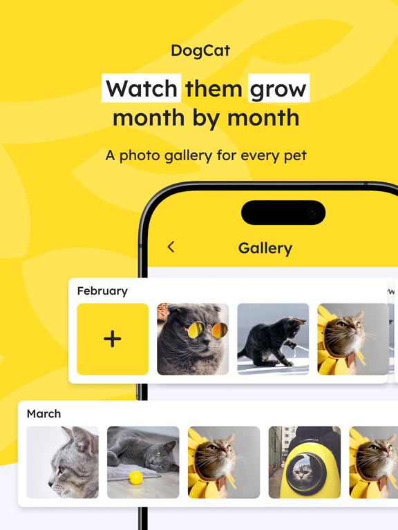 Pet Reminder Screenshot 4