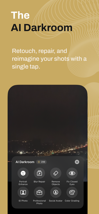 YOYO Camera Screenshot 4 of 8