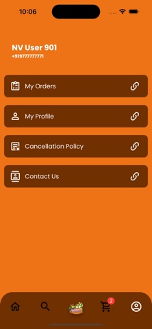 Namma Virundhu screenshot