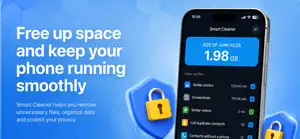 Clean Protection: Phone Shield screenshot 2