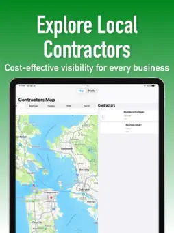 Contrackr screenshot 15