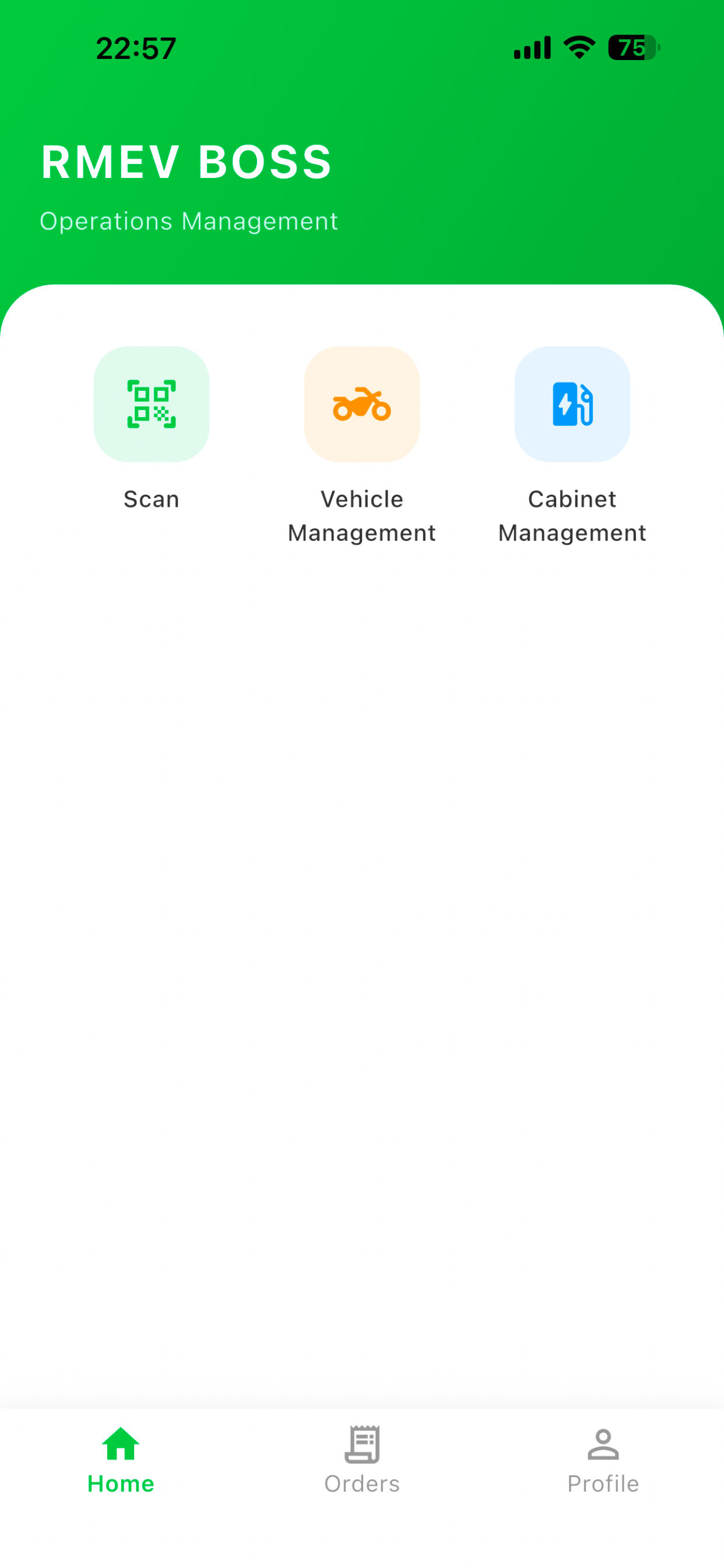 RMEV-BOSS screenshot 2