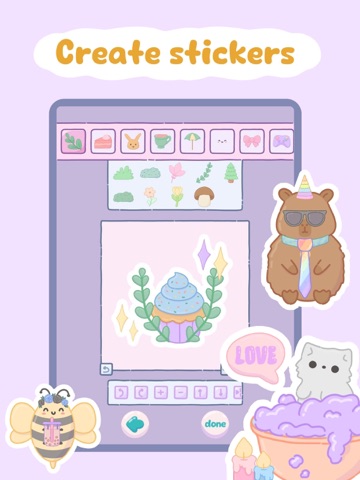 My Sticker Shop