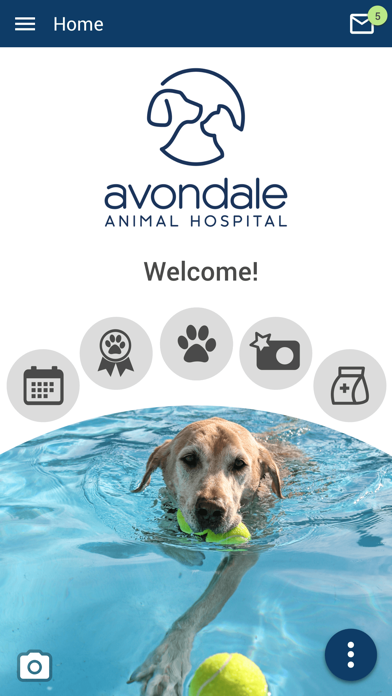 Avondale AH Screenshot