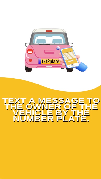 txt2plate