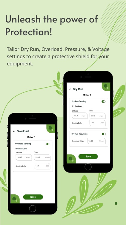 Dcon Ag screenshot-4