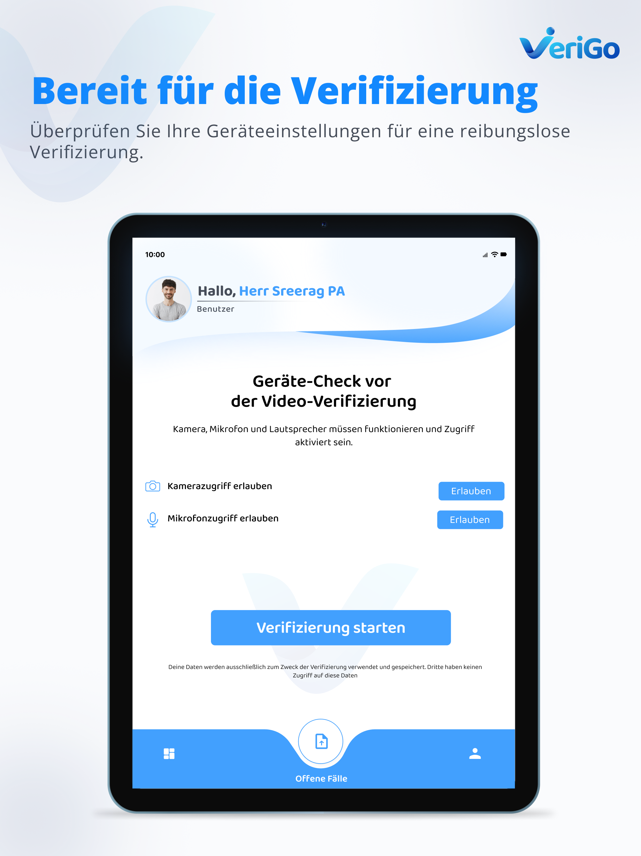 VeriGo