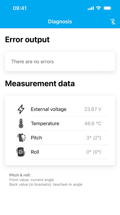 Scanner Assistant screenshot-6