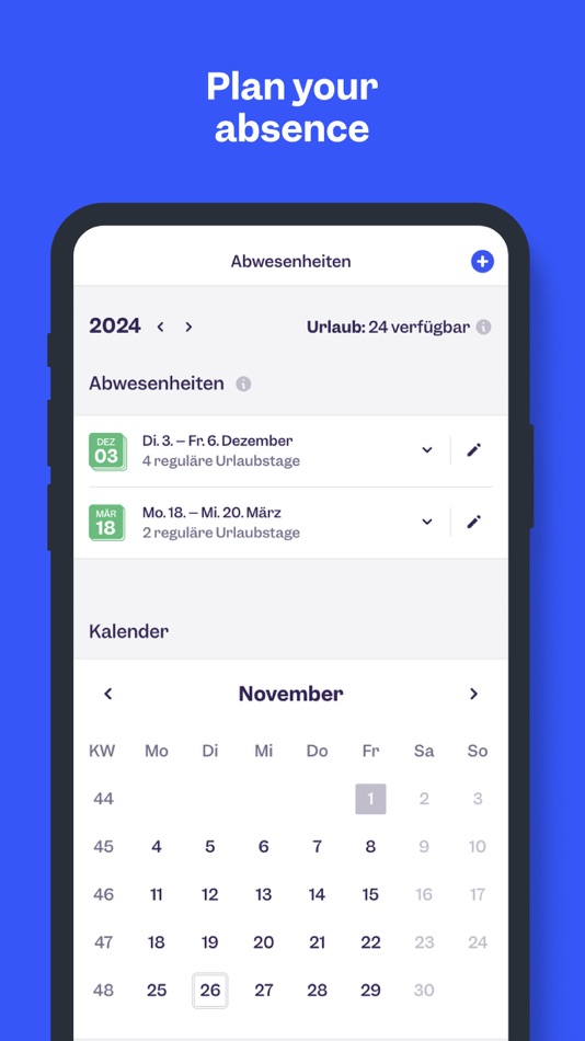 #5. Clockodo ‒ Time Tracking (iOS) 게시자: Clockodo GmbH