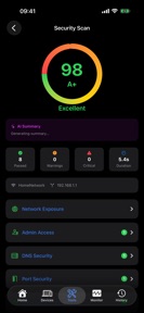 PingKit - Network Tools screenshot