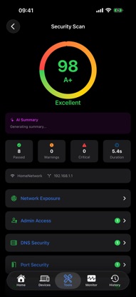 PingKit - Network Tools screenshot 5
