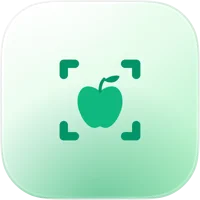 ‎FoodFit: Food Barcode Scanner