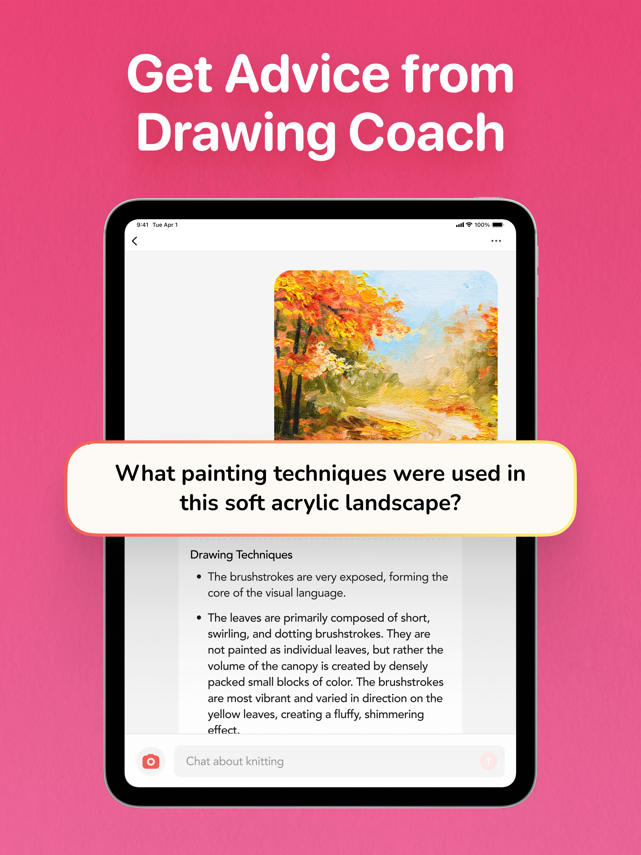 ArtCoach:Learn to Draw & Paint screenshot 14