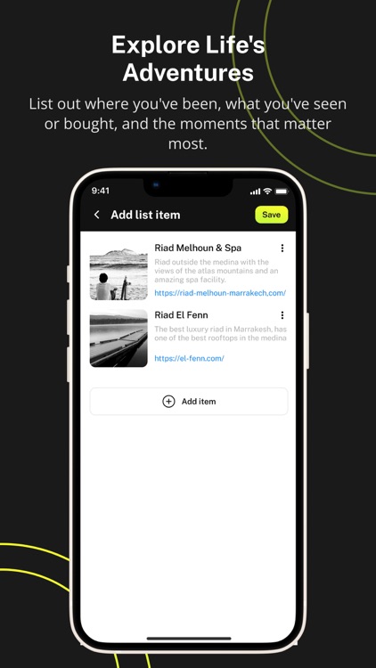list-it screenshot-7