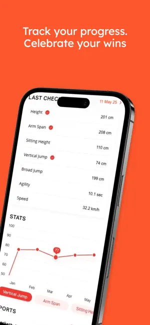SportMatch screenshot 2