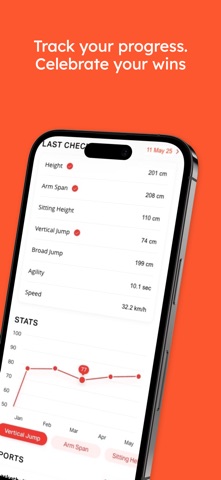 SportMatch Screenshot 2 of 5