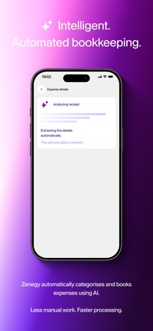 Zenegy Screenshot 6 of 6