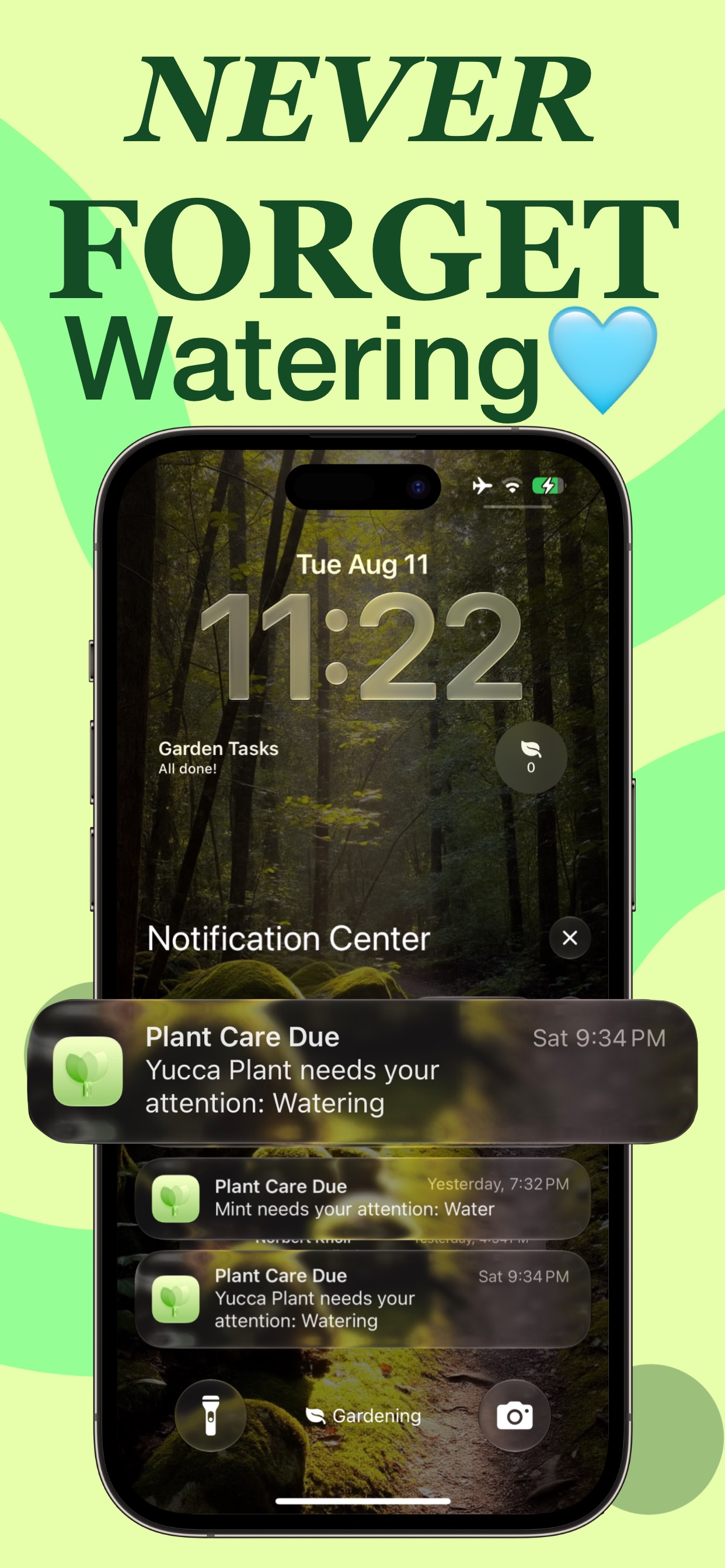 Screenshot 6 of Plant Identifier - FloraScan+