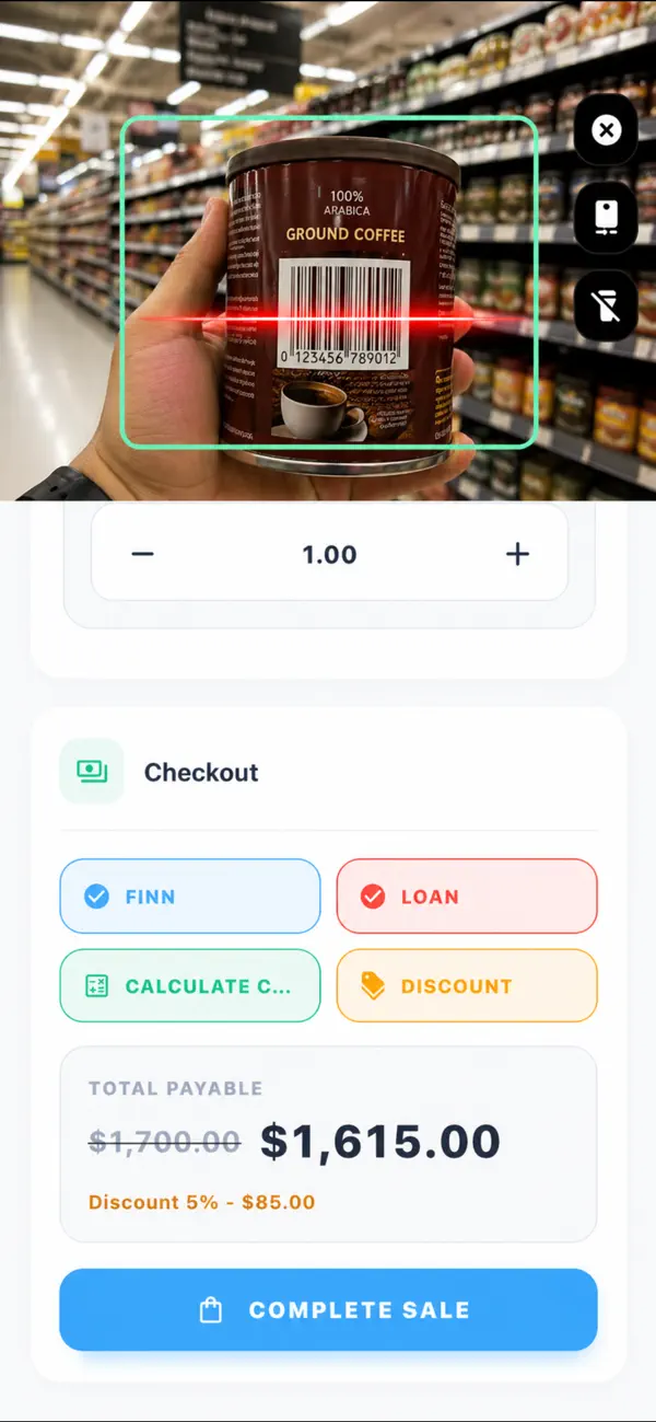 Screenshot #2 pour ARK - STORE