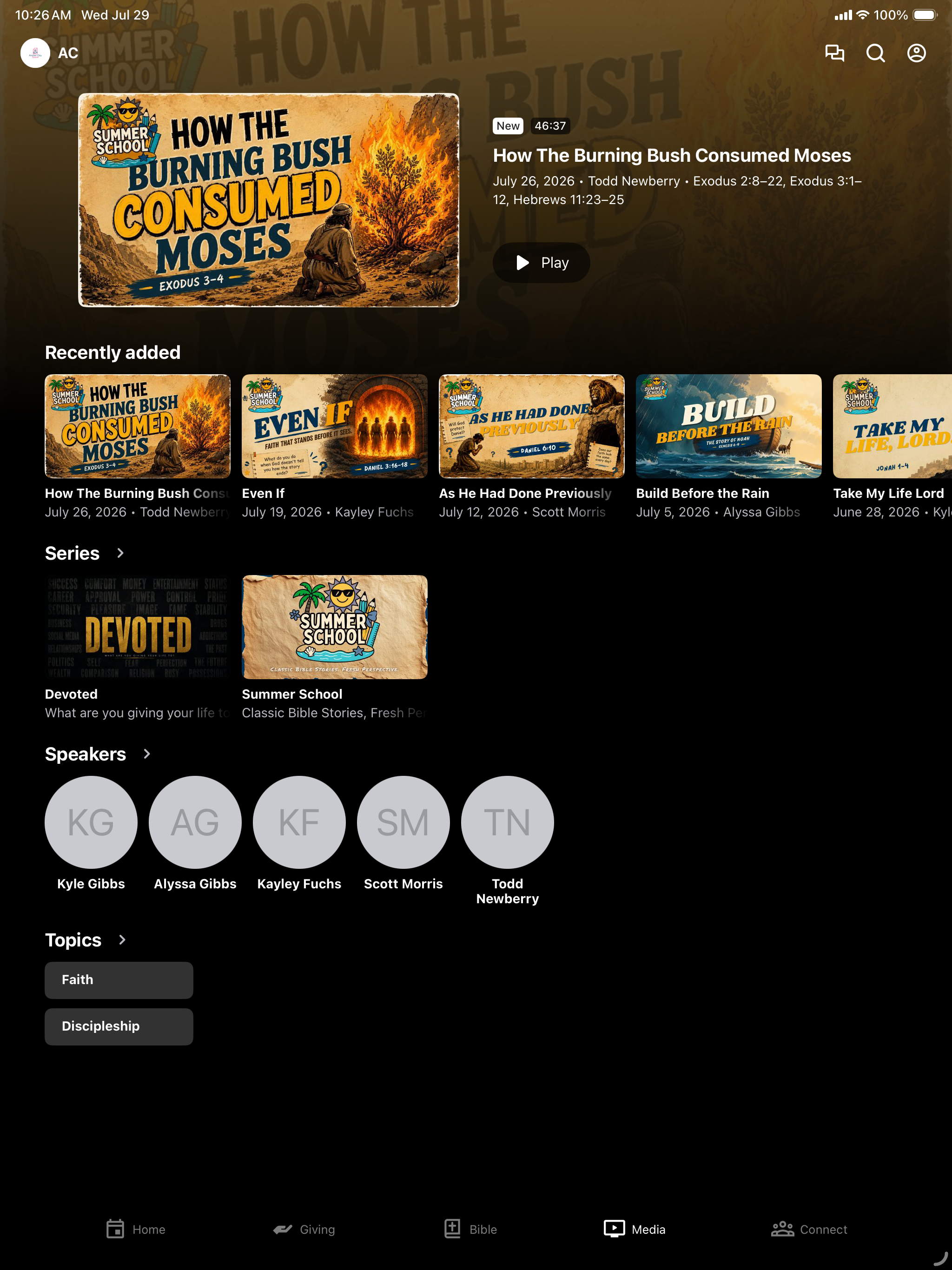 Anchor City screenshot 5