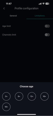 Fastlink TV Screenshot 5 of 8