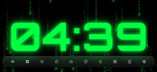 TimeQ: Digital Clock Screenshot 7 of 9