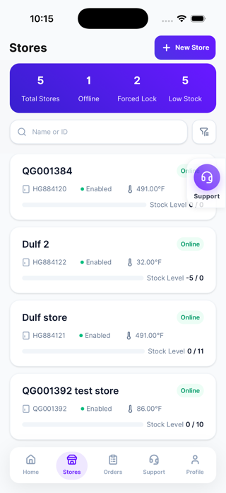 Vending X Screenshot 3 of 6