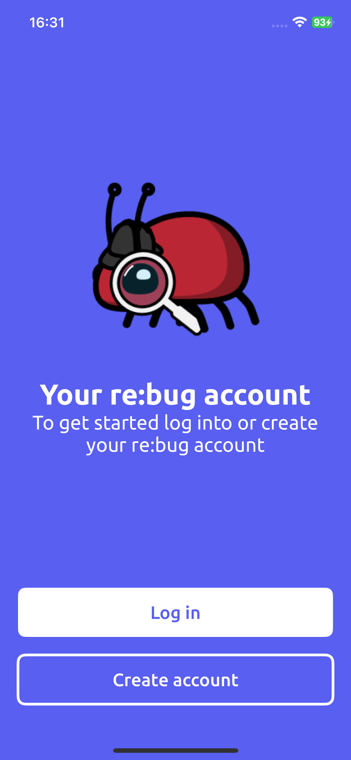 re:bug