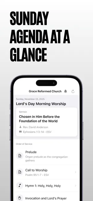 My Church: Pastora screenshot 1