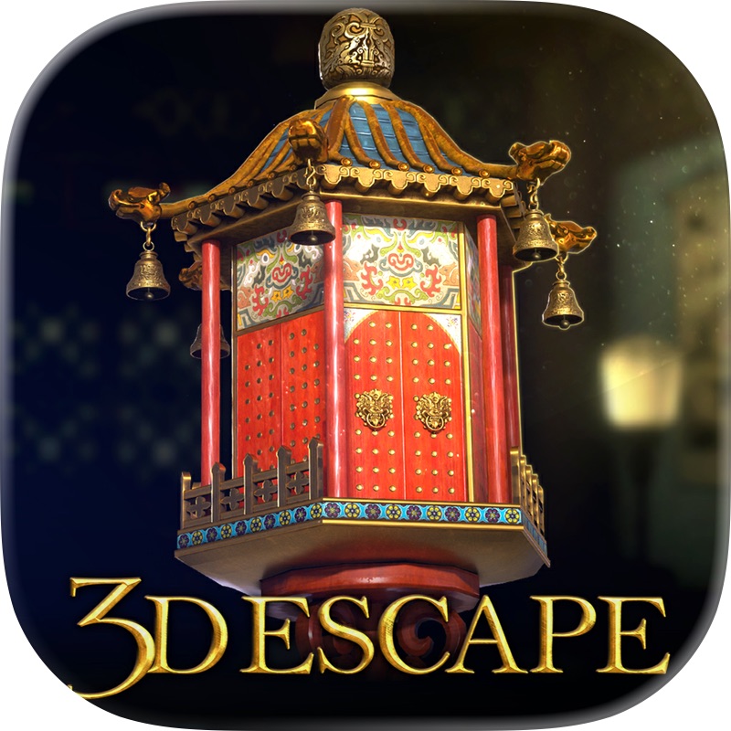 3D Escape Room : Mystic Manor screenshot 6