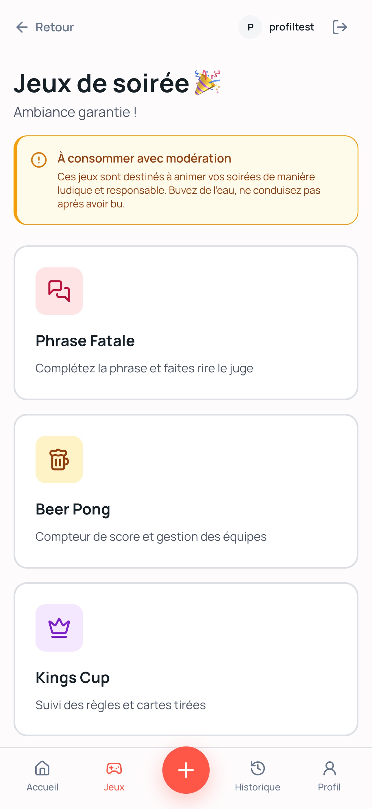 Screenshot 2 of CartoScore