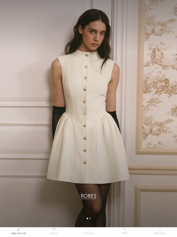 Screenshot #5 pour Lichi - Online Fashion Store