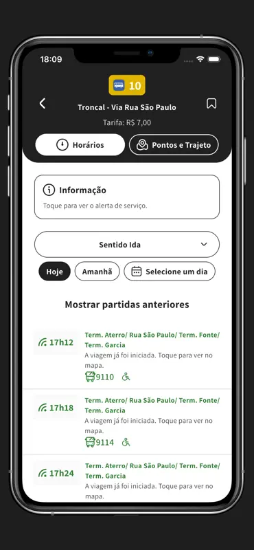 Bus2 screenshot 5 of 6