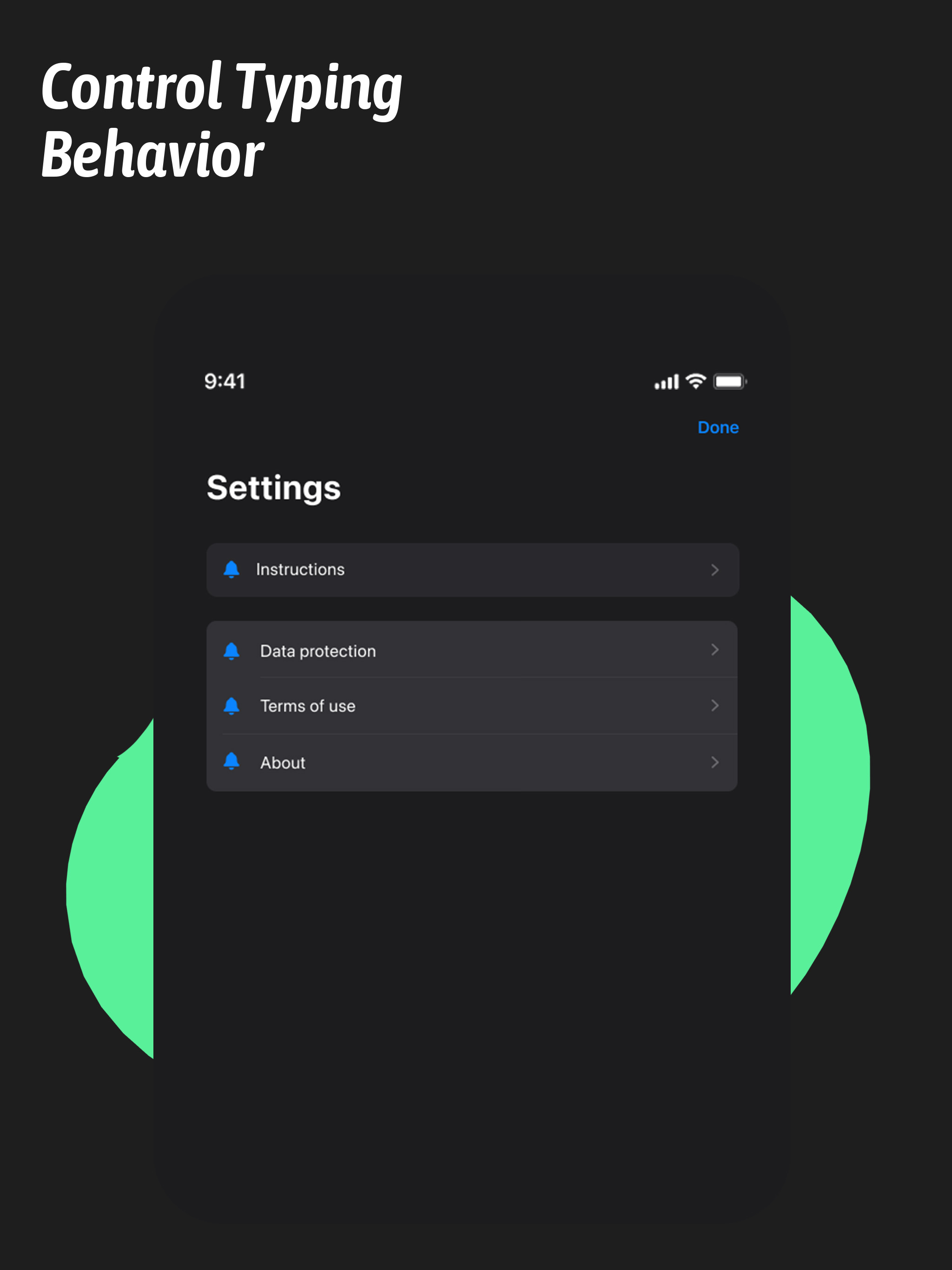 AI Keyboard Assistant - Keybot
