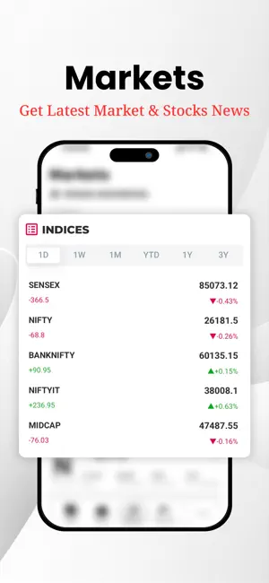 NDTV Profit screenshot 2