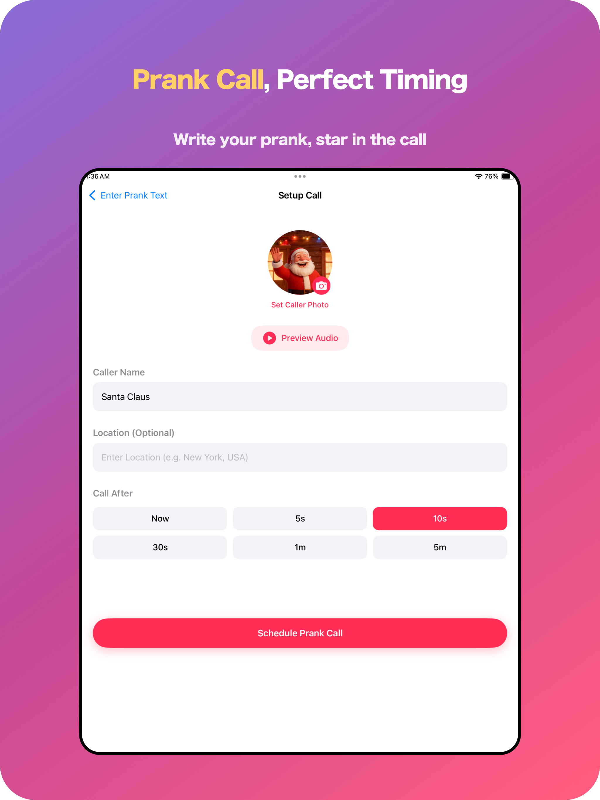 LittyTone:Ringtone & AI Voice
